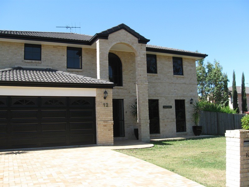 12 Ghost Gum Close, Thornlands QLD 4164