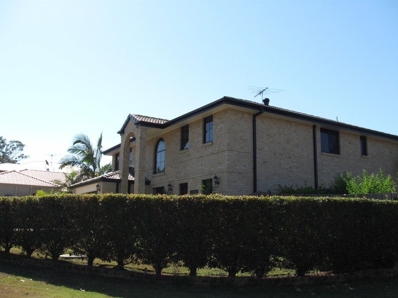 12 Ghost Gum Close, Thornlands QLD 4164