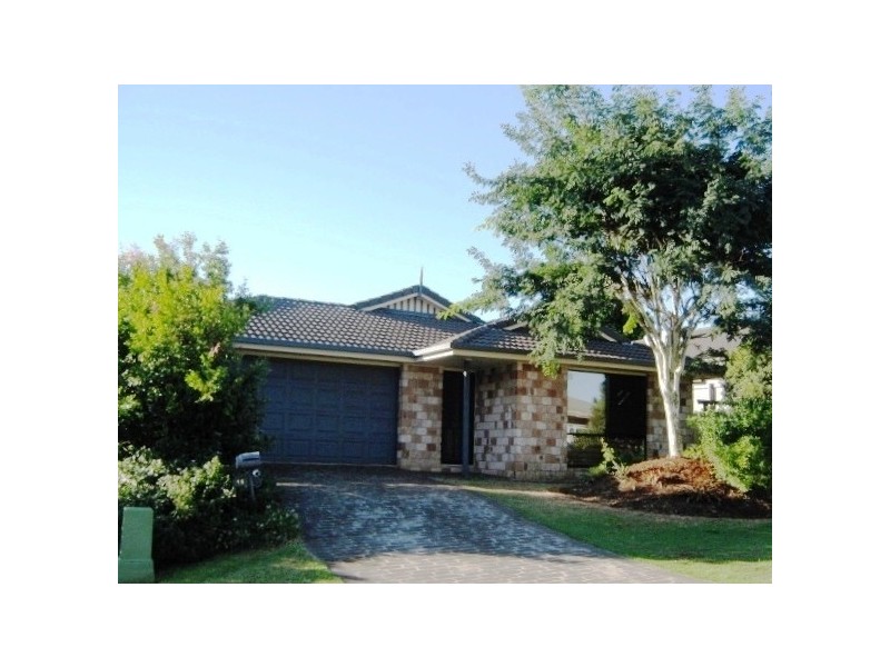 14 Lanyard Place, Redland Bay QLD 4165