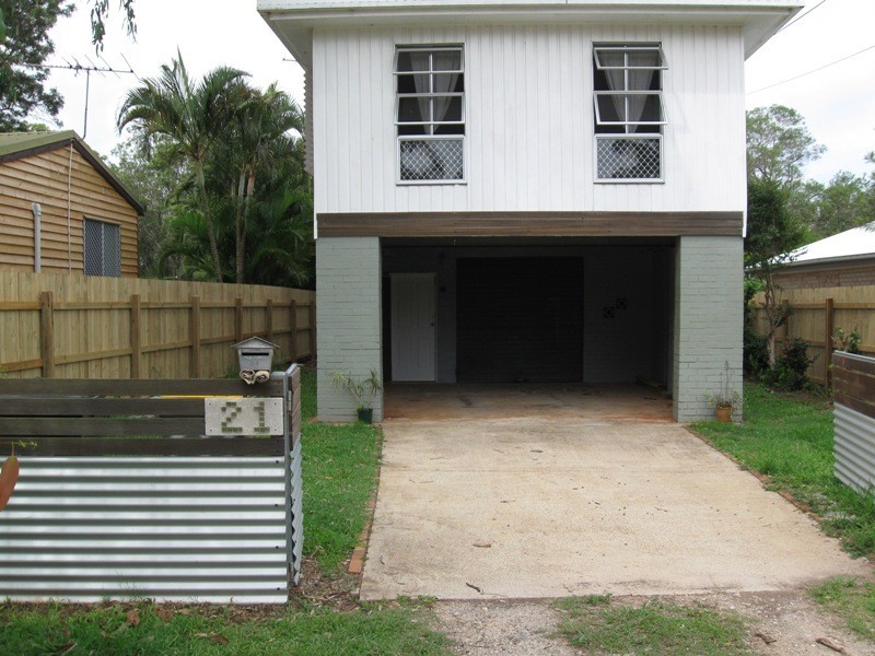 21 Junee Street, Redland Bay QLD 4165