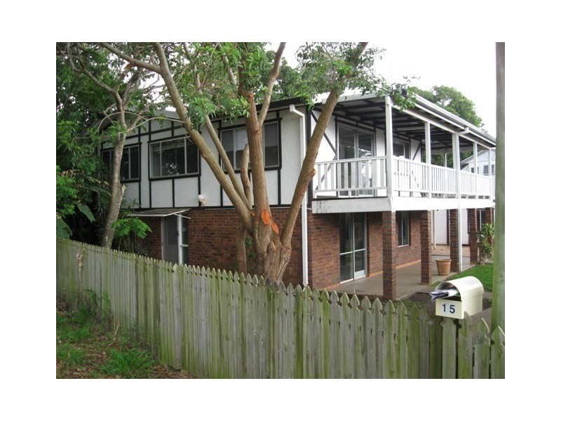 15 Peel Street, Redland Bay QLD 4165