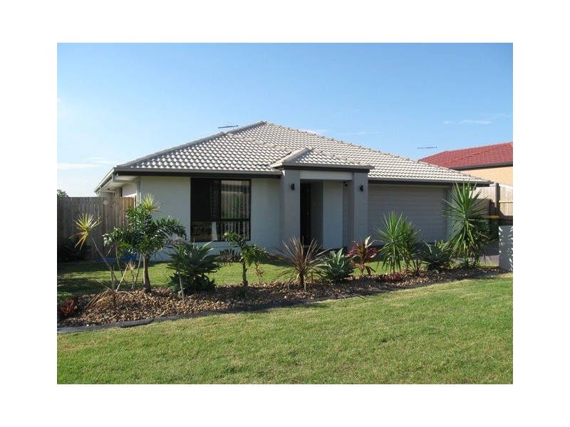 19 Crestlea Street, Victoria Point QLD 4165