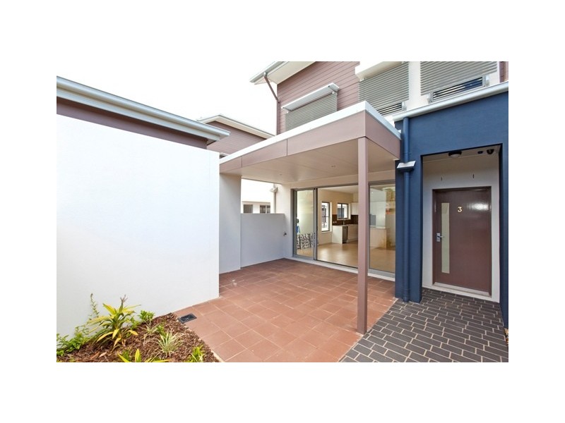 3/62 Island Street, Cleveland QLD 4163