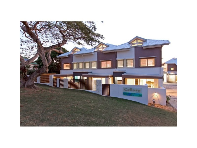 3/62 Island Street, Cleveland QLD 4163