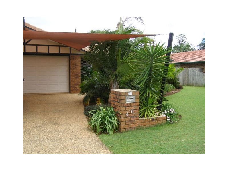 46 Seagull Street, Victoria Point QLD 4165