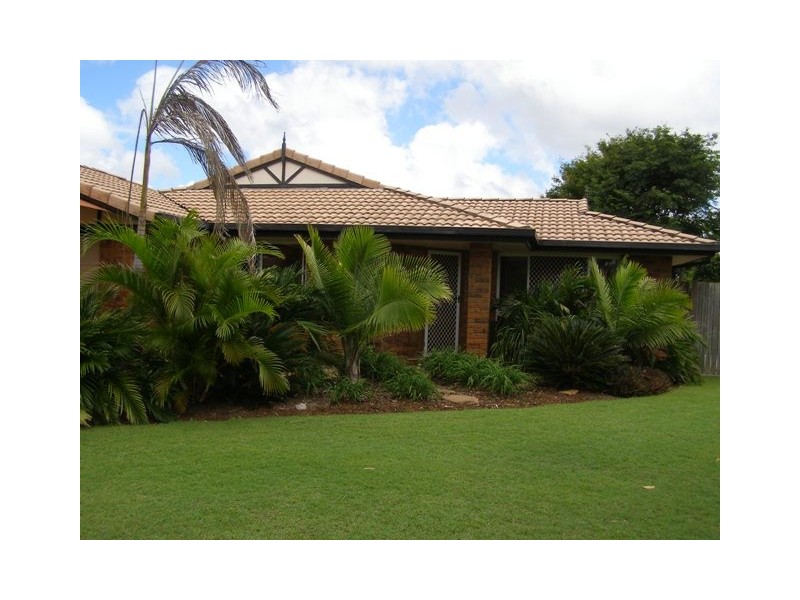 46 Seagull Street, Victoria Point QLD 4165