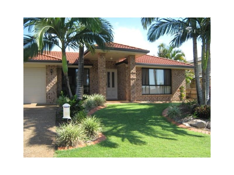 16 Kintyre Street, Victoria Point QLD 4165
