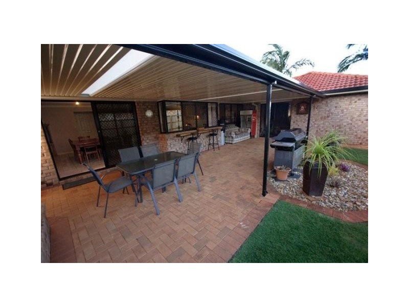 16 Kintyre Street, Victoria Point QLD 4165