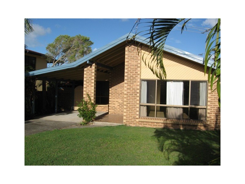 45 Rusbrook Street, Redland Bay QLD 4165