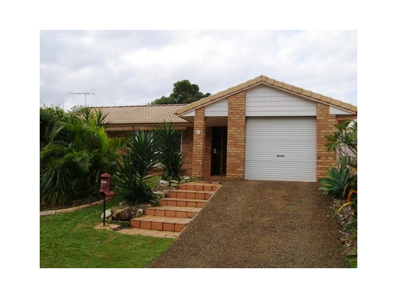 19 Fryar Street, Victoria Point QLD 4165