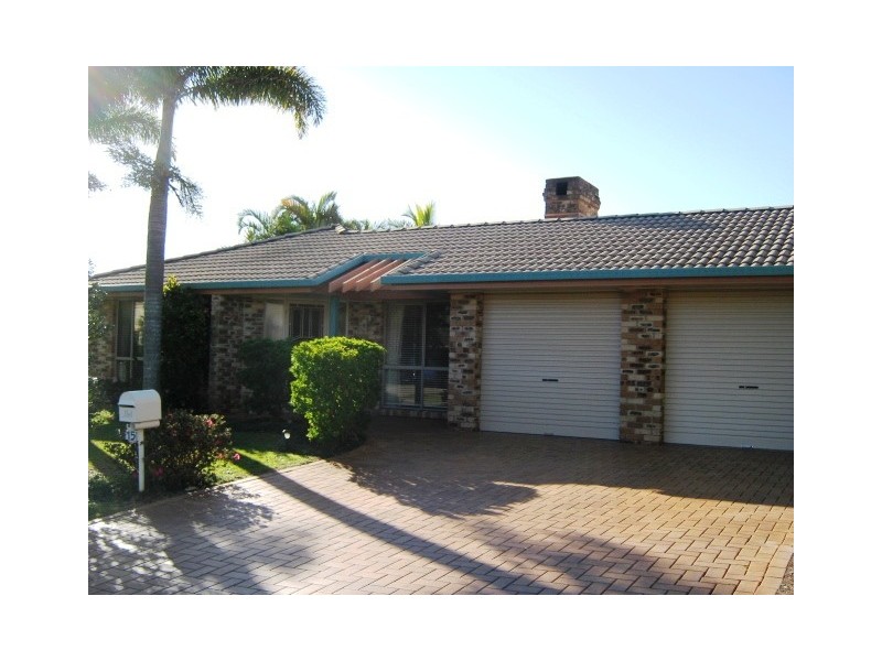 15 Carl Jung Court, Victoria Point QLD 4165