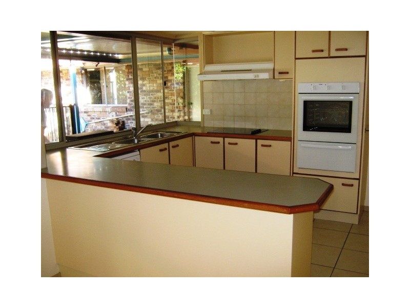 15 Carl Jung Court, Victoria Point QLD 4165