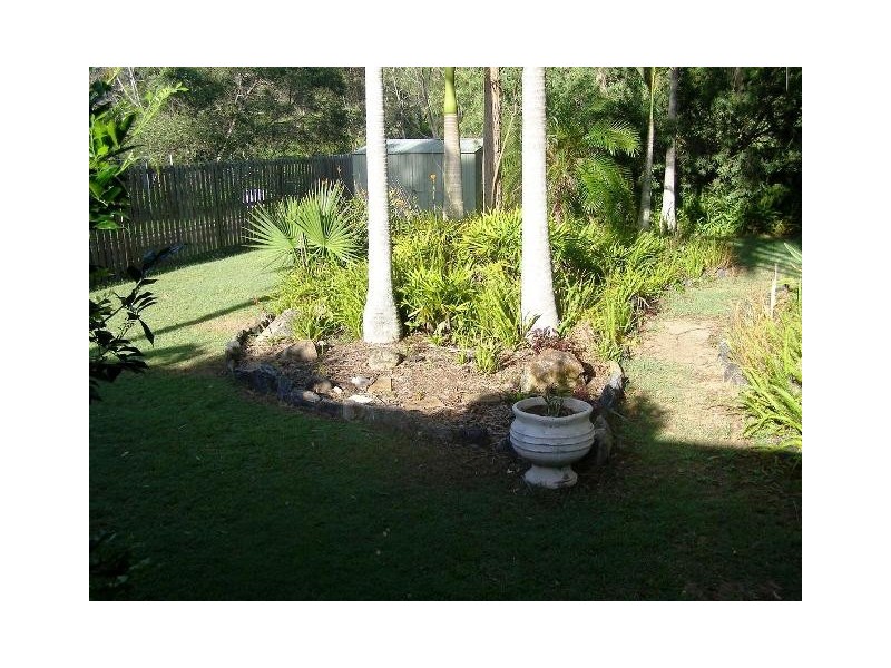 5 Gypsy Court, Cornubia QLD 4130