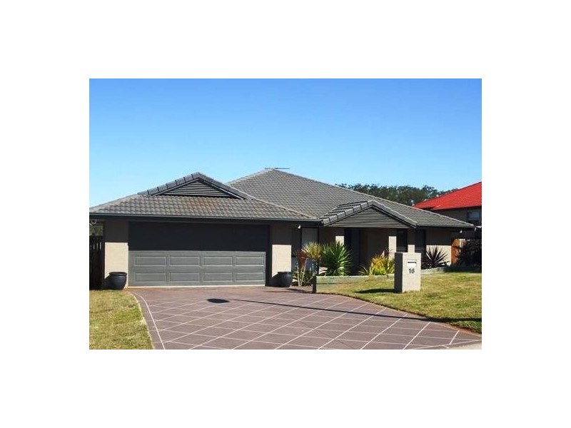 16 Cole Street, Redland Bay QLD 4165