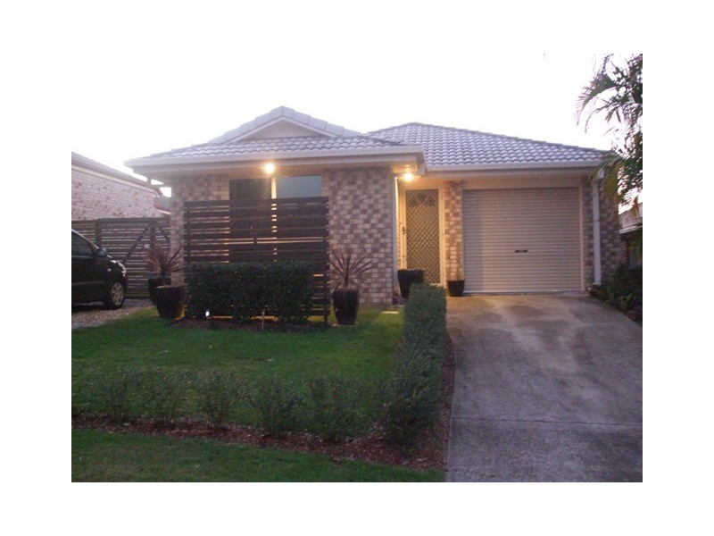 22 PETUNIA CRESCENT, Mount Cotton QLD 4165