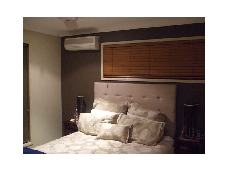 22 PETUNIA CRESCENT, Mount Cotton QLD 4165