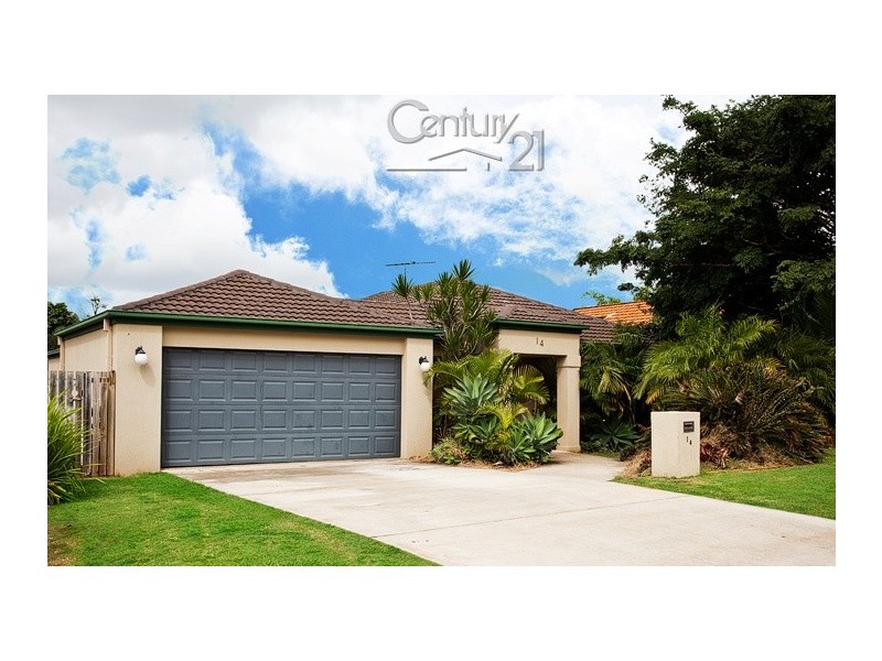 14 Gleneagles Court, Redland Bay QLD 4165