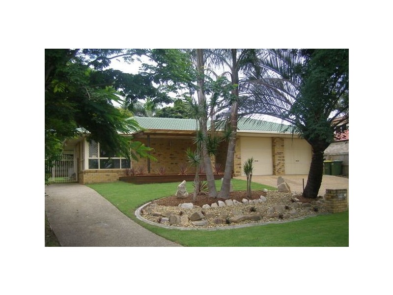 18 Jordana Court, Victoria Point QLD 4165