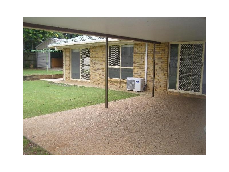 18 Jordana Court, Victoria Point QLD 4165