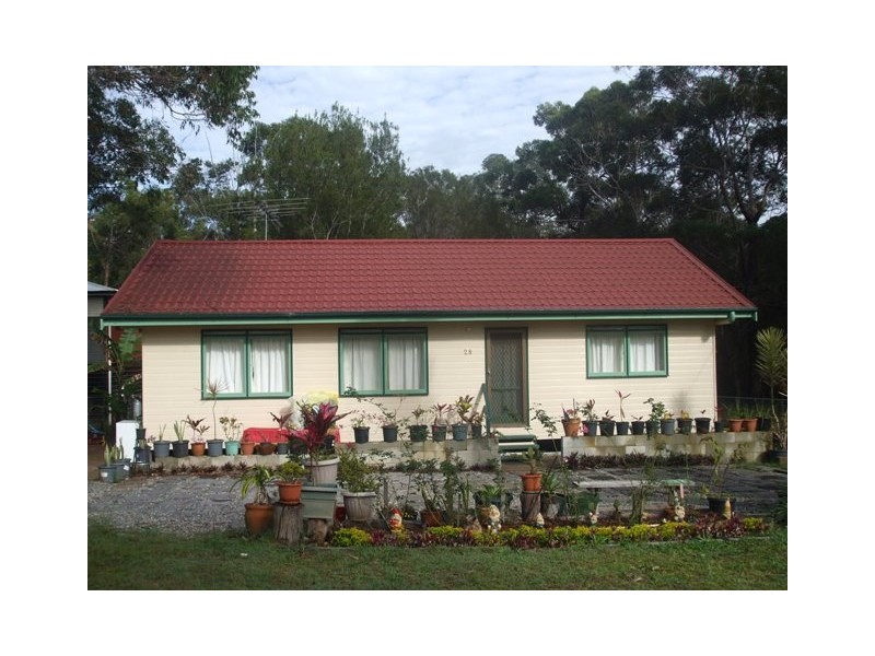 28 Jasper Street, Russell Island QLD 4184