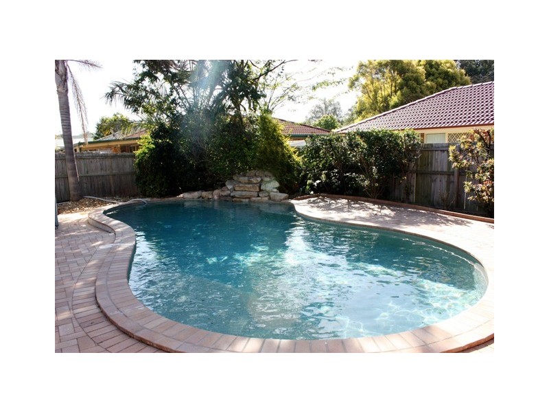 41 Montgomery Drive, Wellington Point QLD 4160