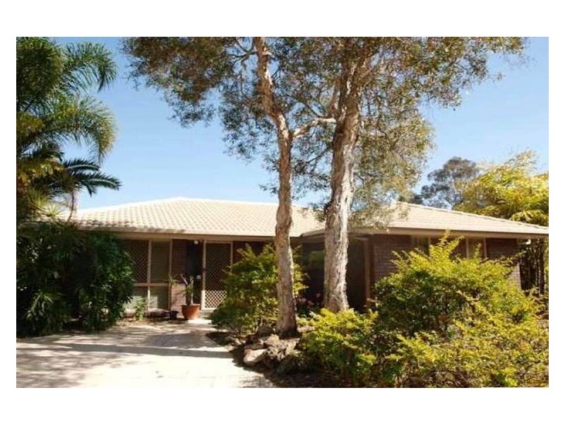 41 Montgomery Drive, Wellington Point QLD 4160