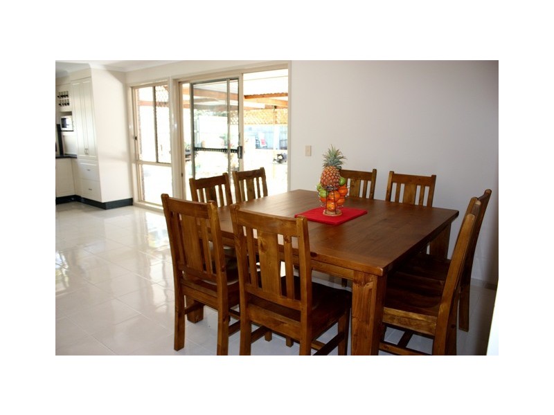 41 Montgomery Drive, Wellington Point QLD 4160