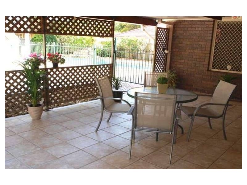 41 Montgomery Drive, Wellington Point QLD 4160