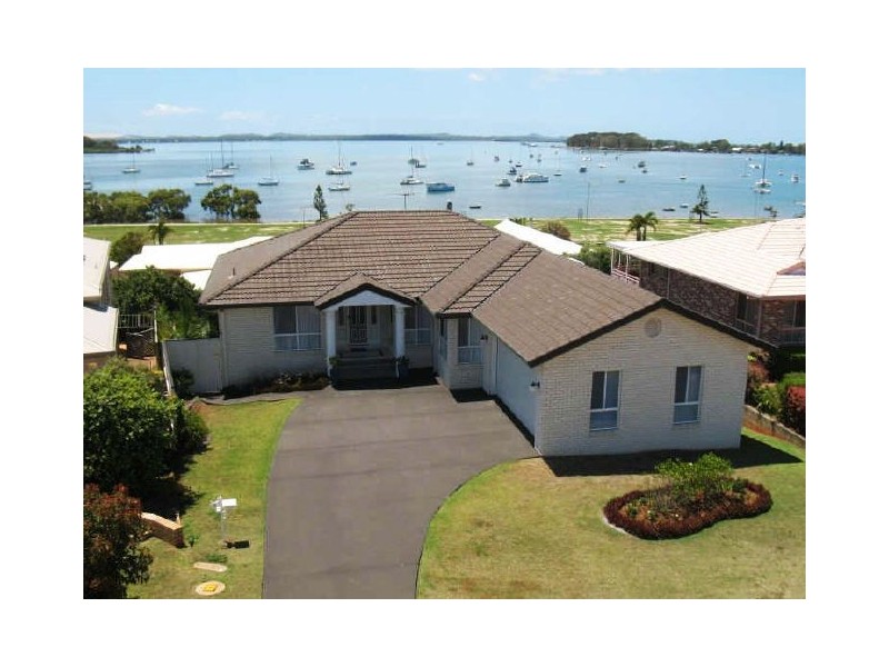 5 Norfolk Court, Victoria Point QLD 4165