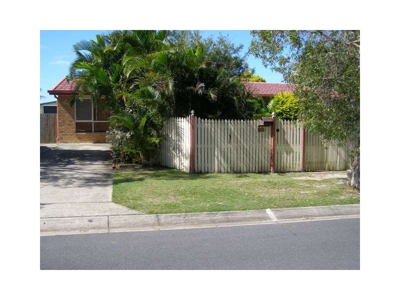 5 Babamande, Redland Bay QLD 4165