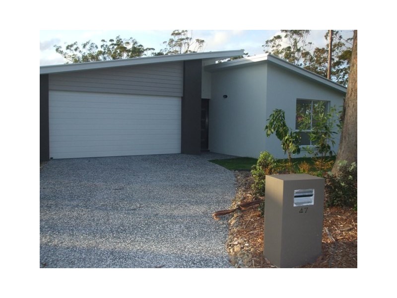 47 Helicia Circuit, Mount Cotton QLD 4165