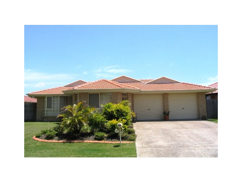 1 Carolyn Place, Redland Bay QLD 4165