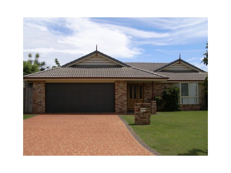 5 Garrett Place, Redland Bay QLD 4165