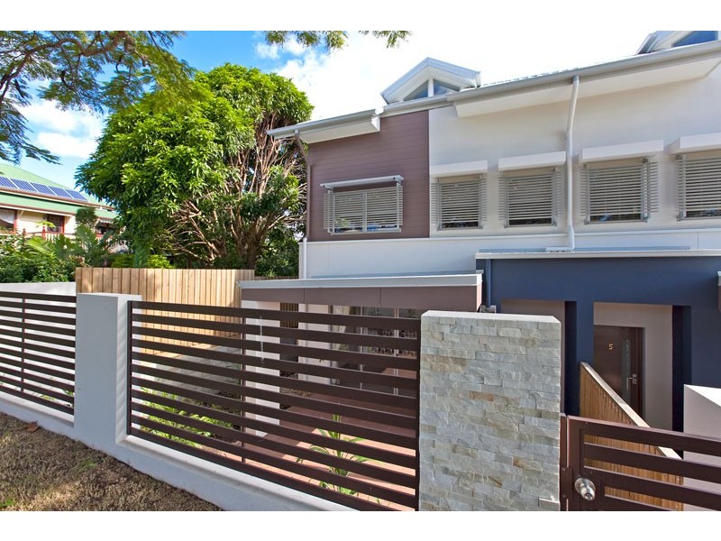 Unit 6/62 Island Street, Cleveland QLD 4163