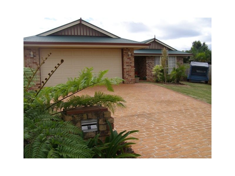 2 Keto Close, Redland Bay QLD 4165