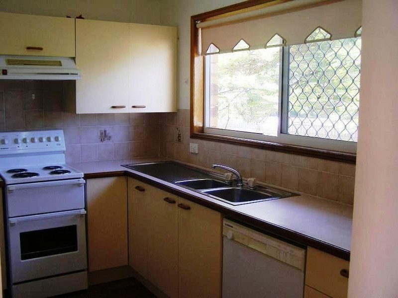 2-91 Wynyard, Cleveland QLD 4163