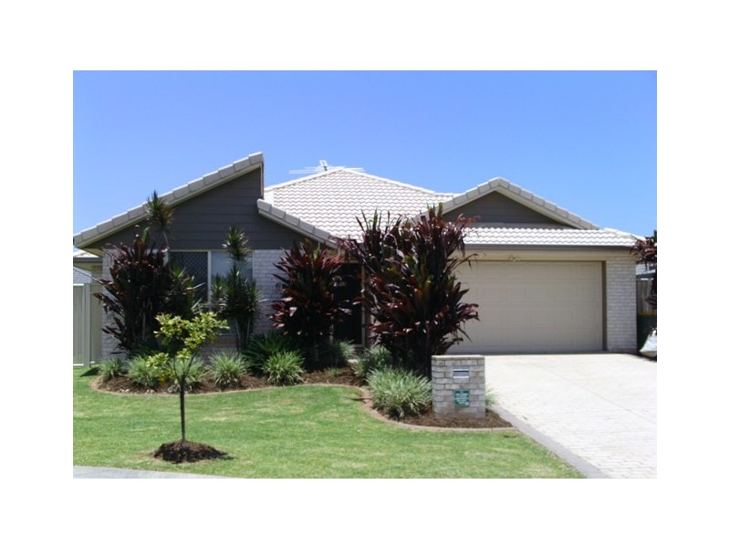 4 Toorak, Thornlands QLD 4164