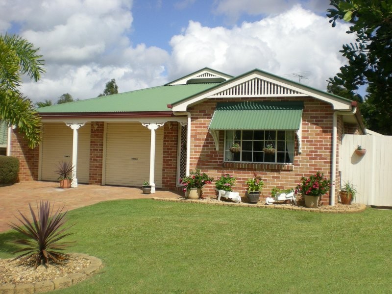 6 Flindersia Drive, Mount Cotton QLD 4165