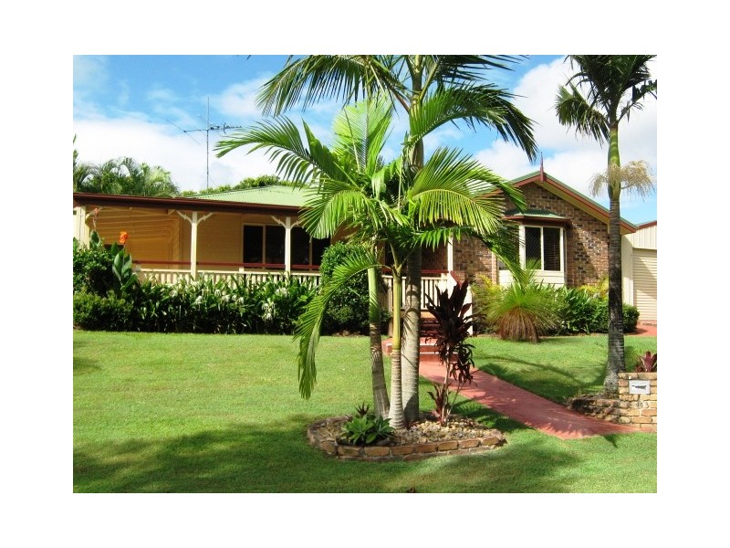 16 Bohemia Court, Mount Cotton QLD 4165