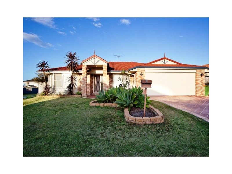 5 Summerhill, Victoria Point QLD 4165