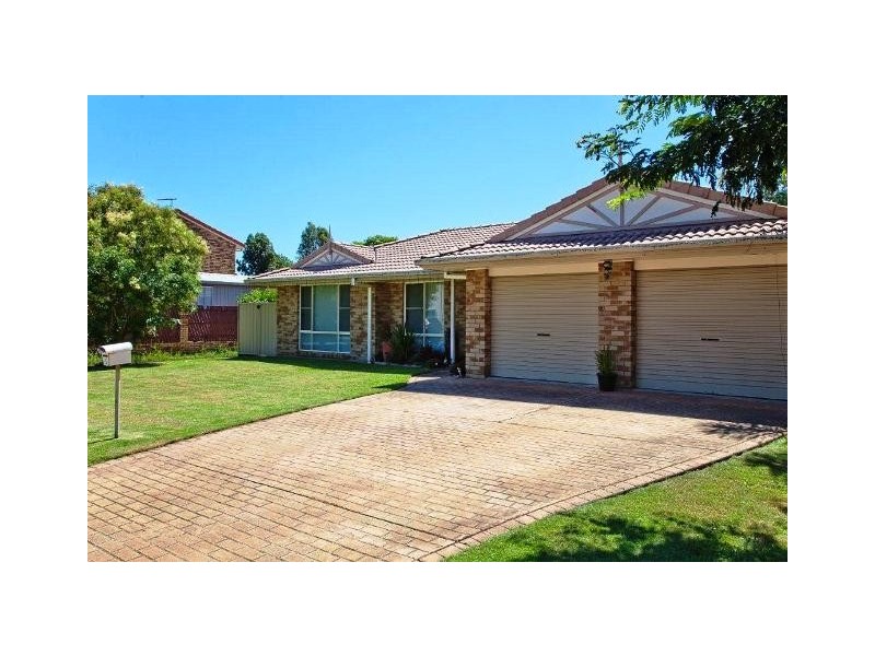 5 Holz Street, Victoria Point QLD 4165