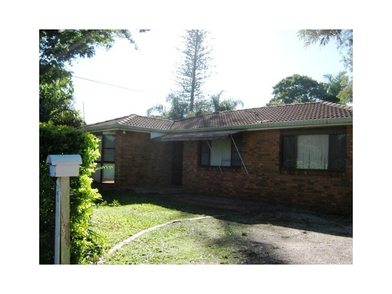 165 James, Redland Bay QLD 4165