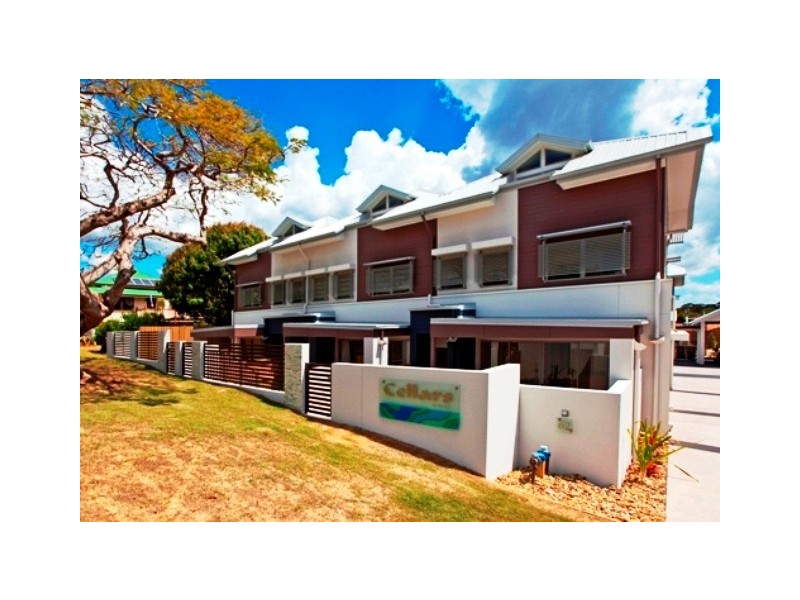 11/62 Island Street, Cleveland QLD 4163