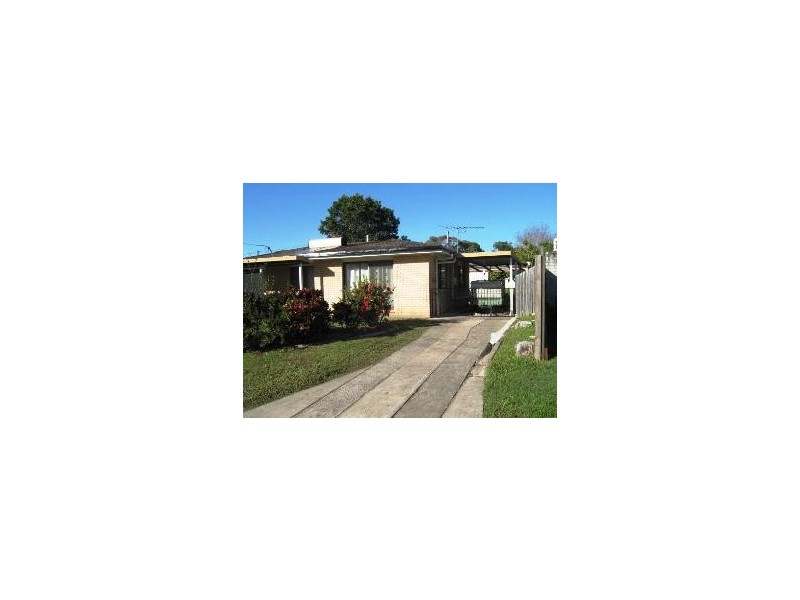 641 Old Cleveland Road East, Wellington Point QLD 4160