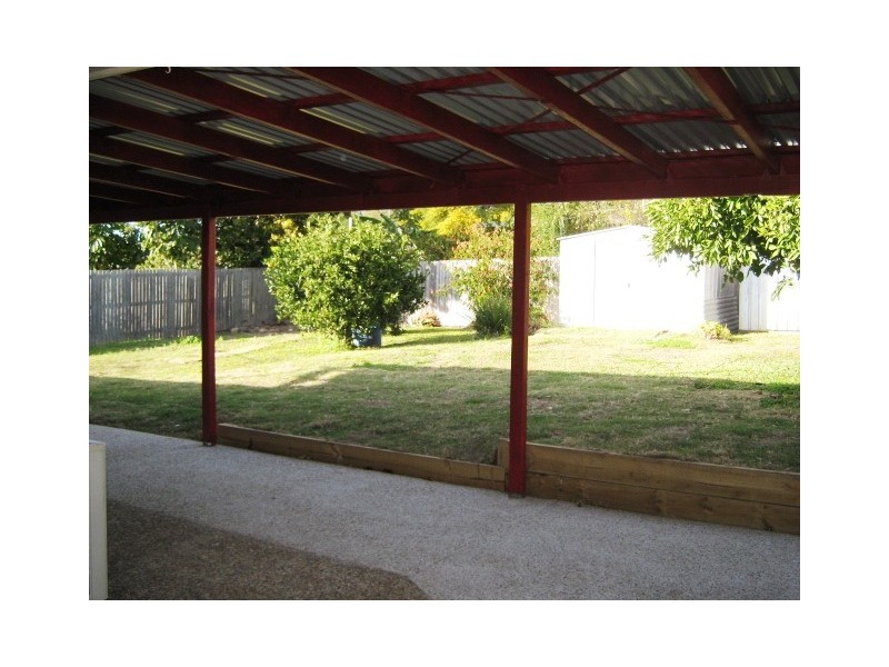 641 Old Cleveland Road East, Wellington Point QLD 4160