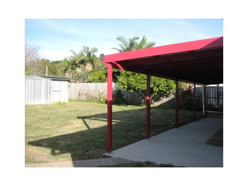 641 Old Cleveland Road East, Wellington Point QLD 4160