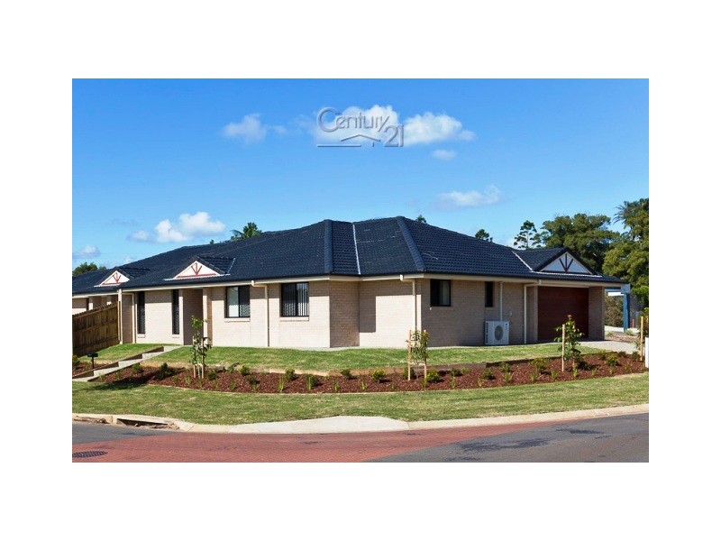 UNIT 1 1 LOIS PLACE, Redland Bay QLD 4165