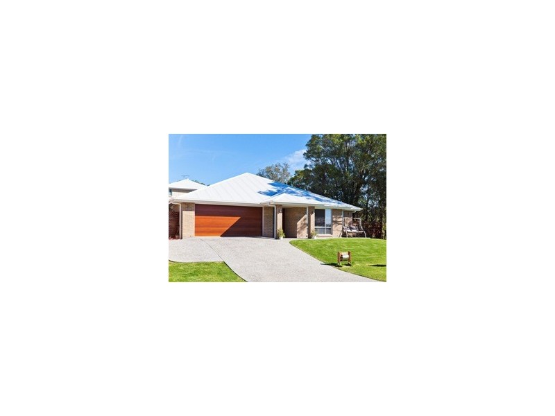 1 PYRUS PLACE, Redland Bay QLD 4165