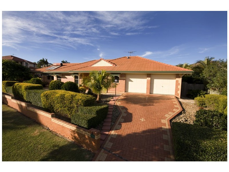 Redland Bay QLD 4165