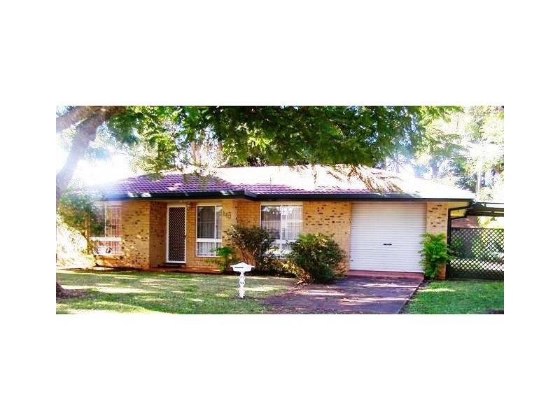 143 JAMES ST, Redland Bay QLD 4165